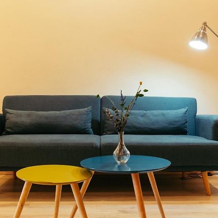 Casa Felipa Plaza Espana Barcelona Eksteriør bilde