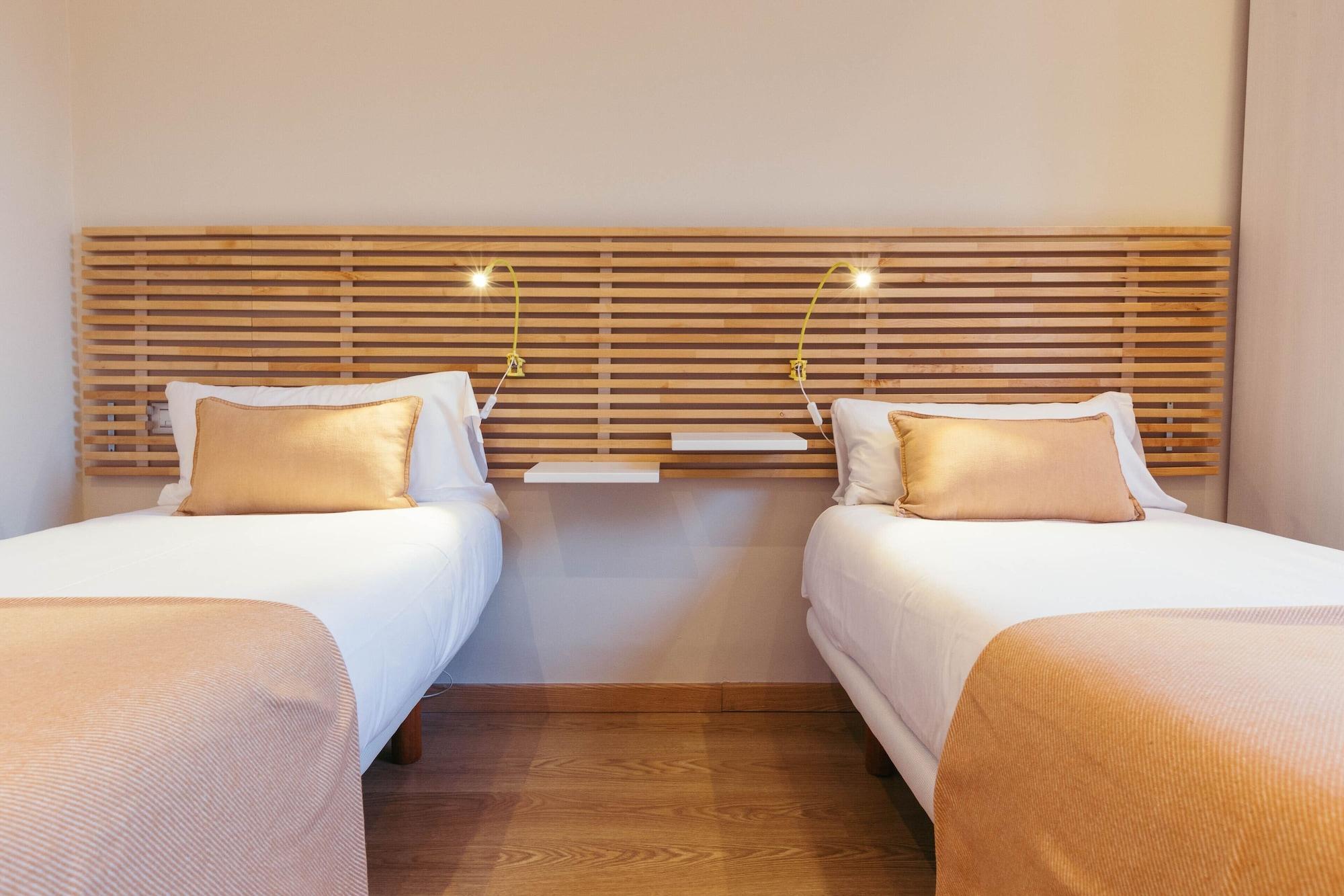 Casa Felipa Plaza Espana Barcelona Eksteriør bilde