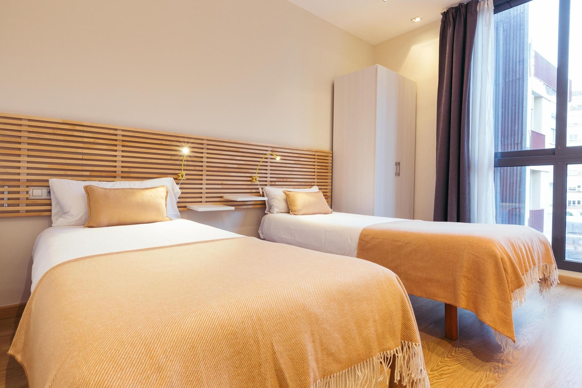 Casa Felipa Plaza Espana Barcelona Eksteriør bilde