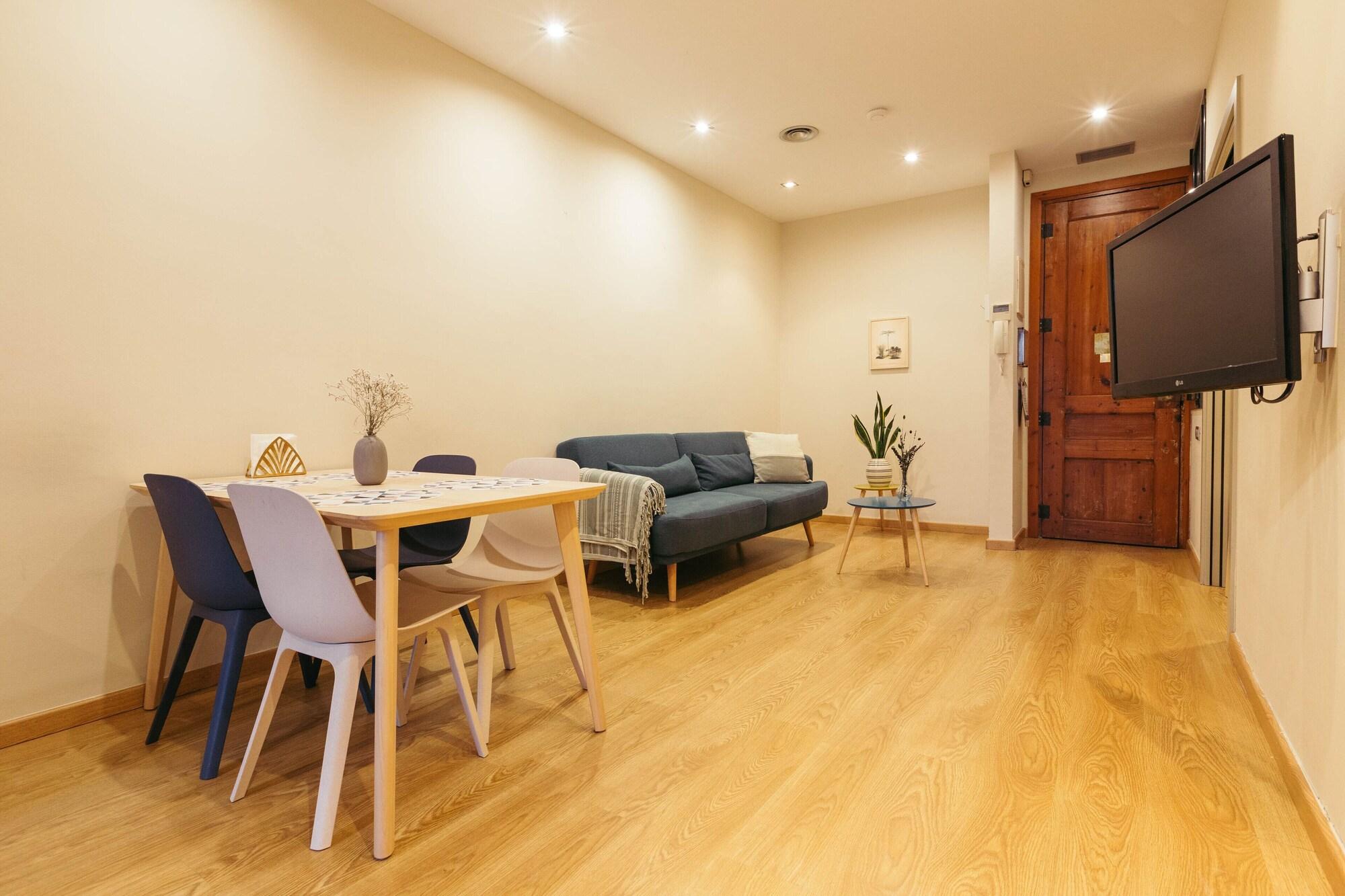 Casa Felipa Plaza Espana Barcelona Eksteriør bilde