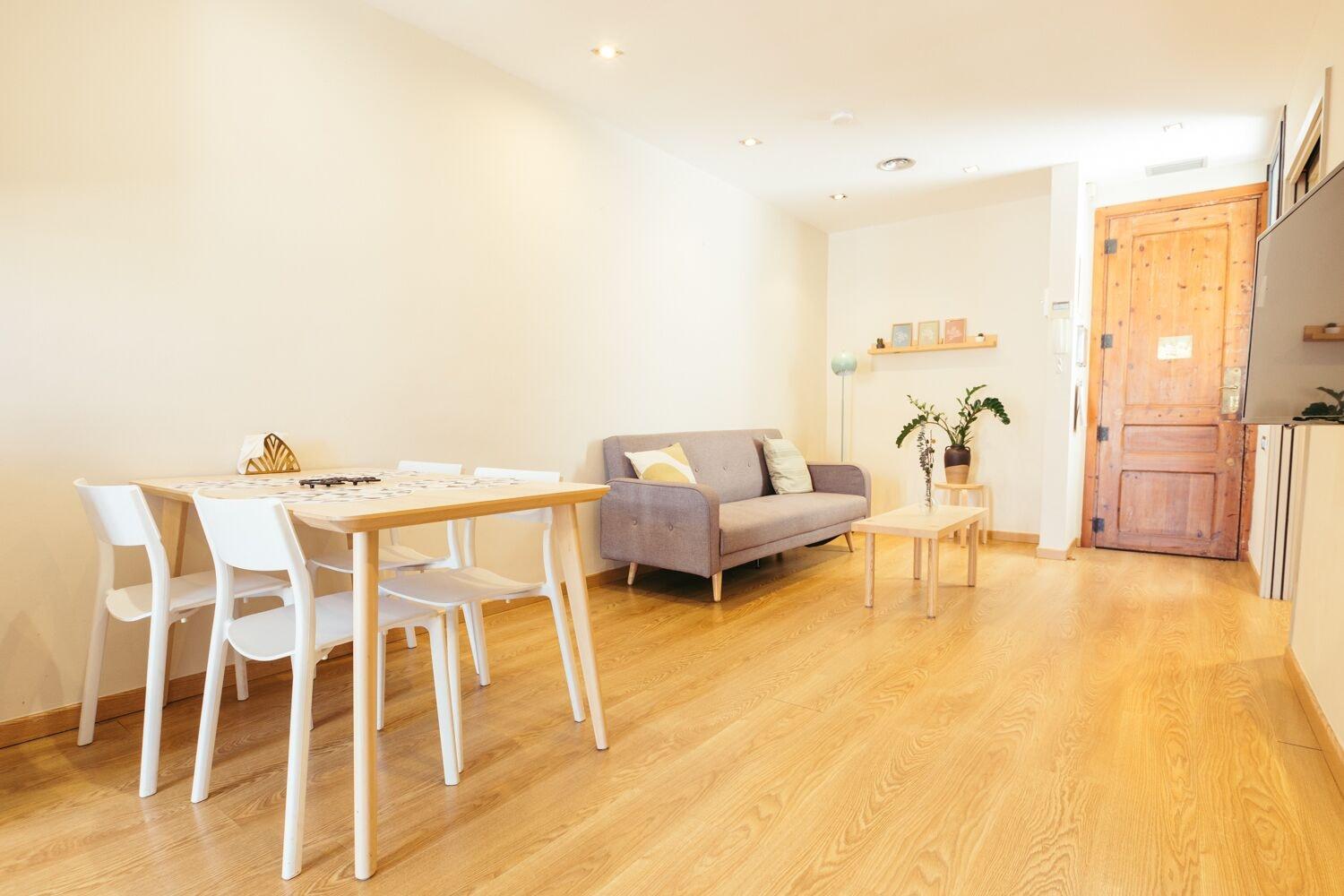 Casa Felipa Plaza Espana Barcelona Eksteriør bilde