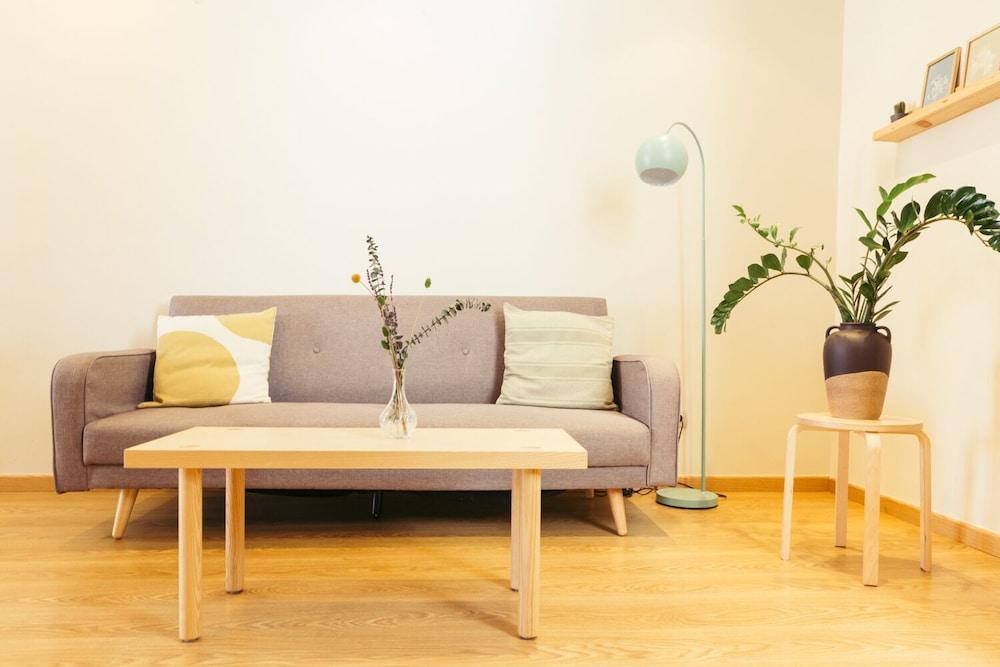 Casa Felipa Plaza Espana Barcelona Eksteriør bilde