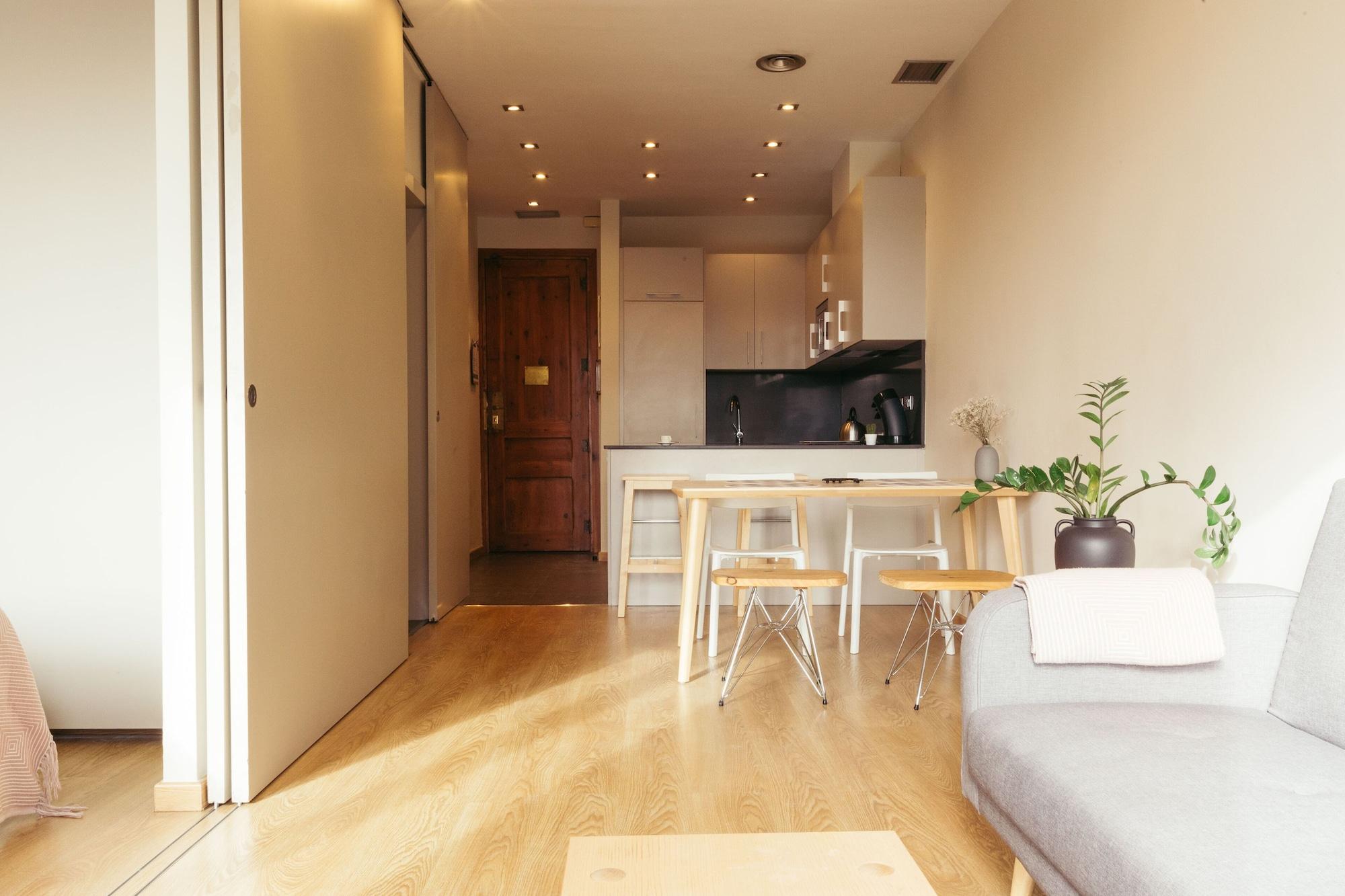Casa Felipa Plaza Espana Barcelona Eksteriør bilde