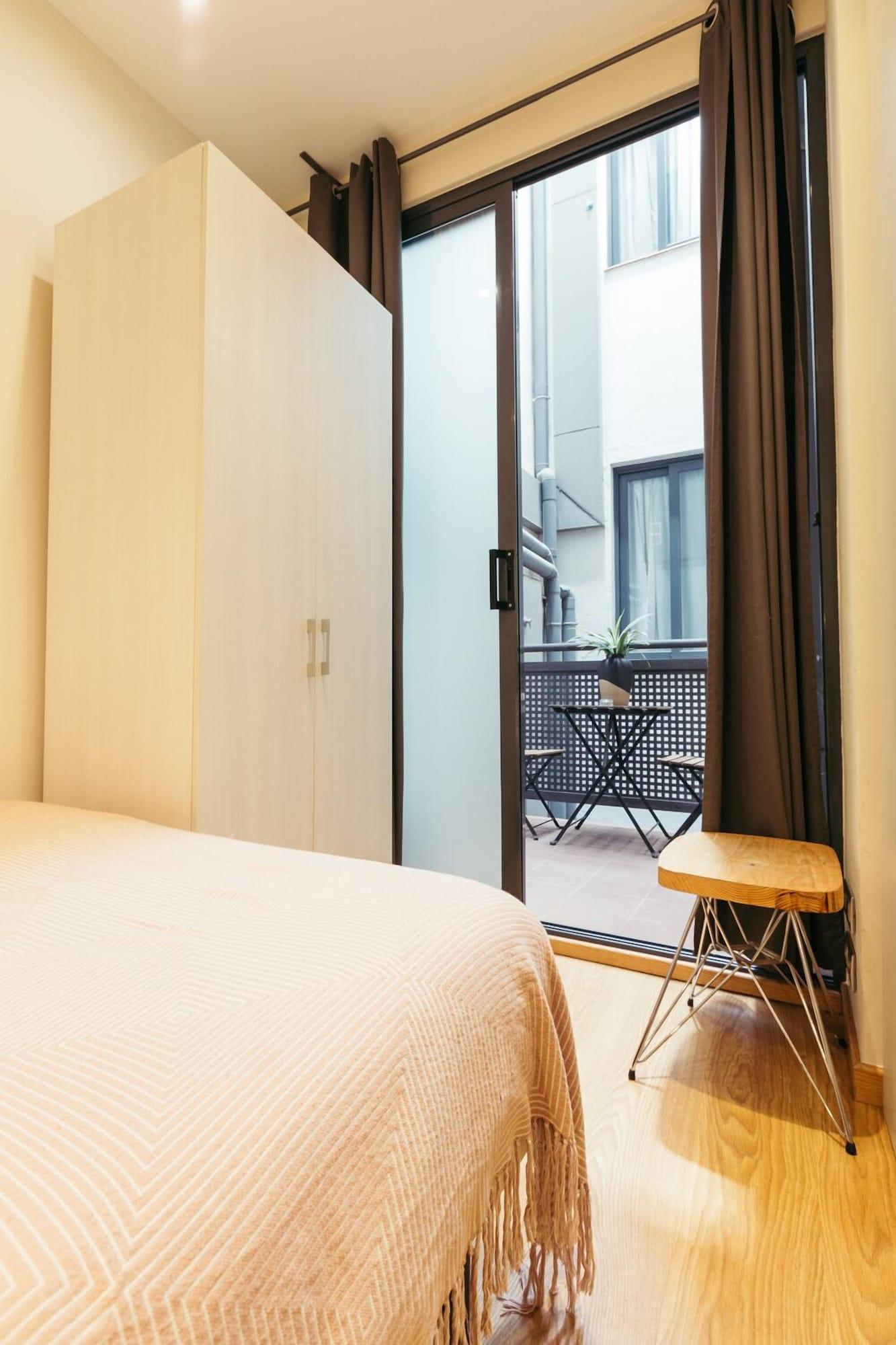 Casa Felipa Plaza Espana Barcelona Eksteriør bilde