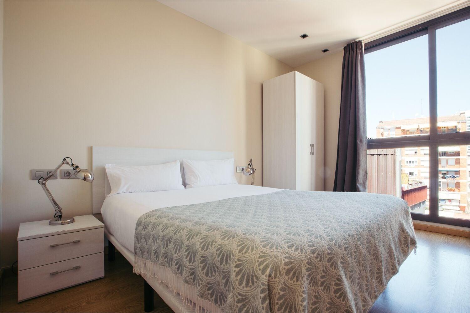 Casa Felipa Plaza Espana Barcelona Eksteriør bilde