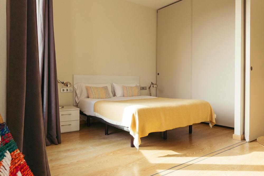Casa Felipa Plaza Espana Barcelona Eksteriør bilde