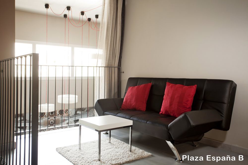 Casa Felipa Plaza Espana Barcelona Eksteriør bilde