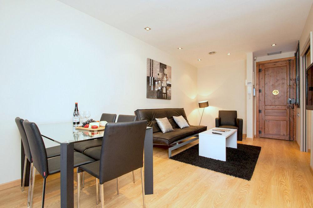 Casa Felipa Plaza Espana Barcelona Eksteriør bilde