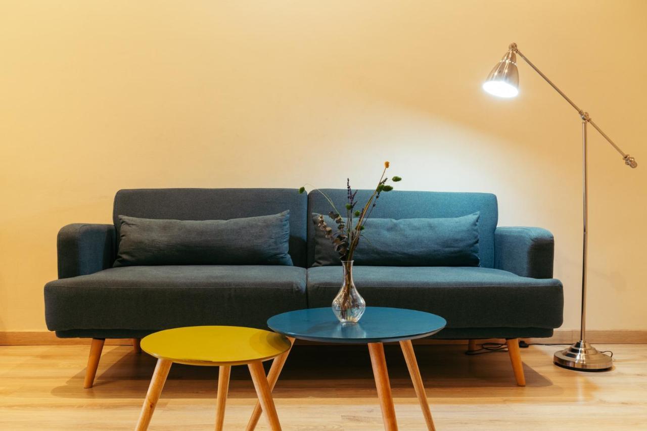 Casa Felipa Plaza Espana Barcelona Eksteriør bilde