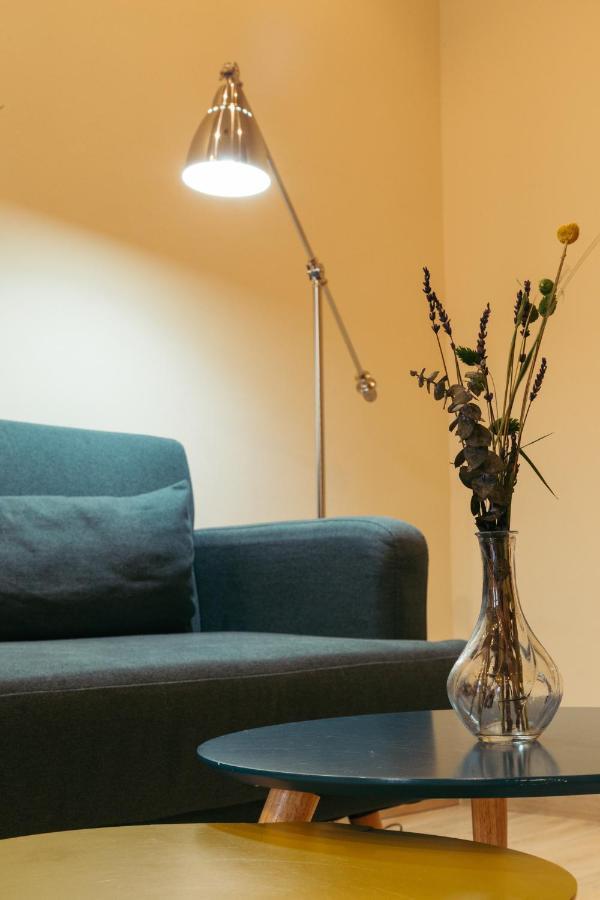 Casa Felipa Plaza Espana Barcelona Eksteriør bilde