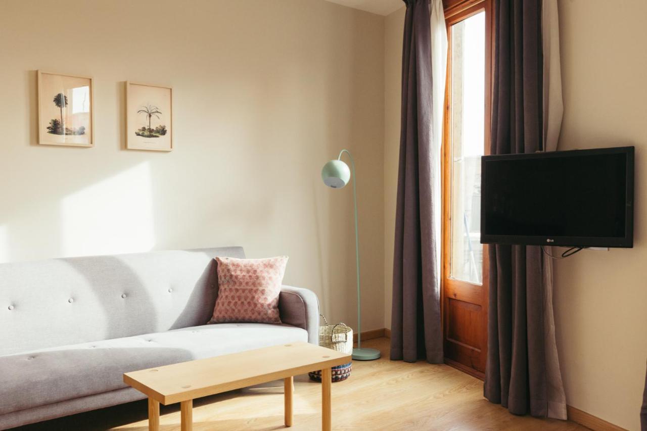 Casa Felipa Plaza Espana Barcelona Eksteriør bilde