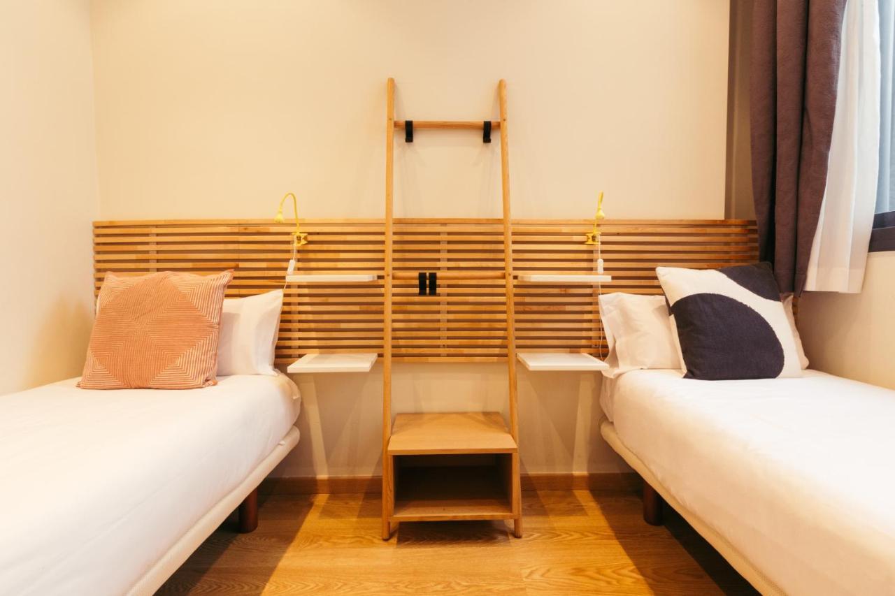 Casa Felipa Plaza Espana Barcelona Eksteriør bilde