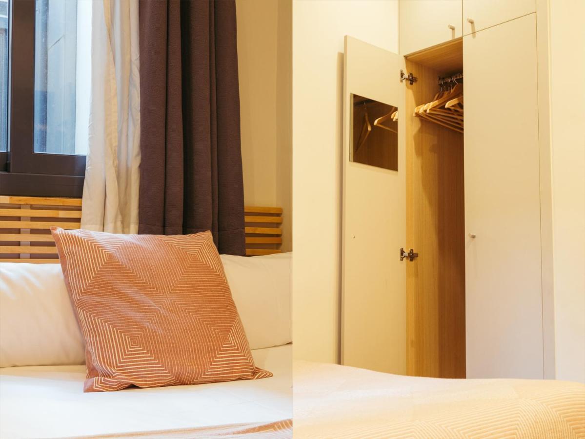 Casa Felipa Plaza Espana Barcelona Eksteriør bilde