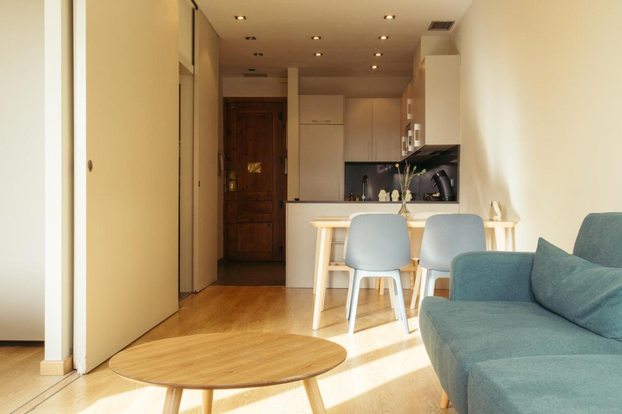Casa Felipa Plaza Espana Barcelona Eksteriør bilde