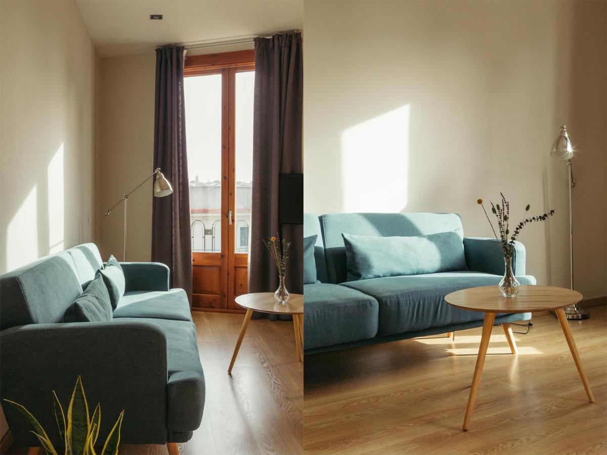 Casa Felipa Plaza Espana Barcelona Eksteriør bilde