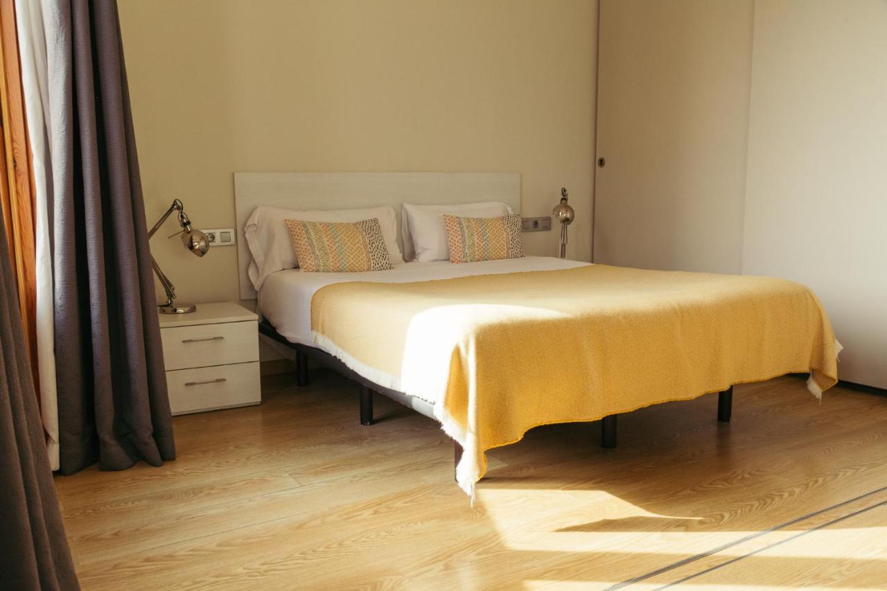 Casa Felipa Plaza Espana Barcelona Eksteriør bilde