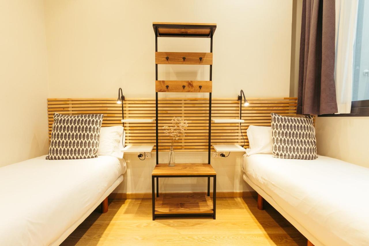 Casa Felipa Plaza Espana Barcelona Eksteriør bilde