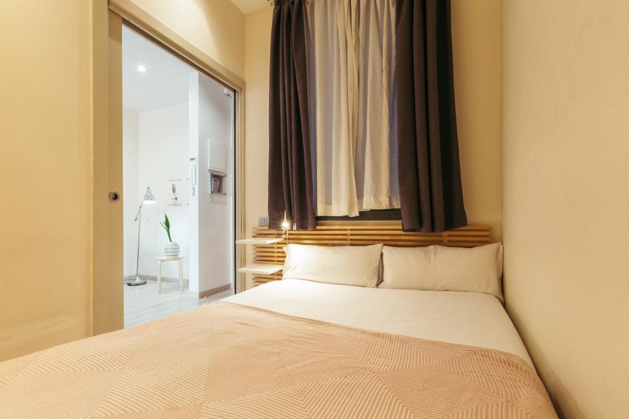 Casa Felipa Plaza Espana Barcelona Eksteriør bilde