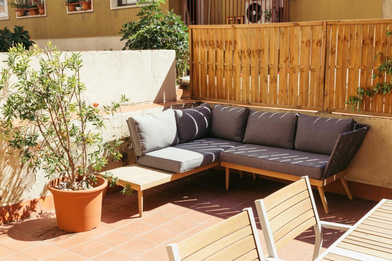 Casa Felipa Plaza Espana Barcelona Eksteriør bilde