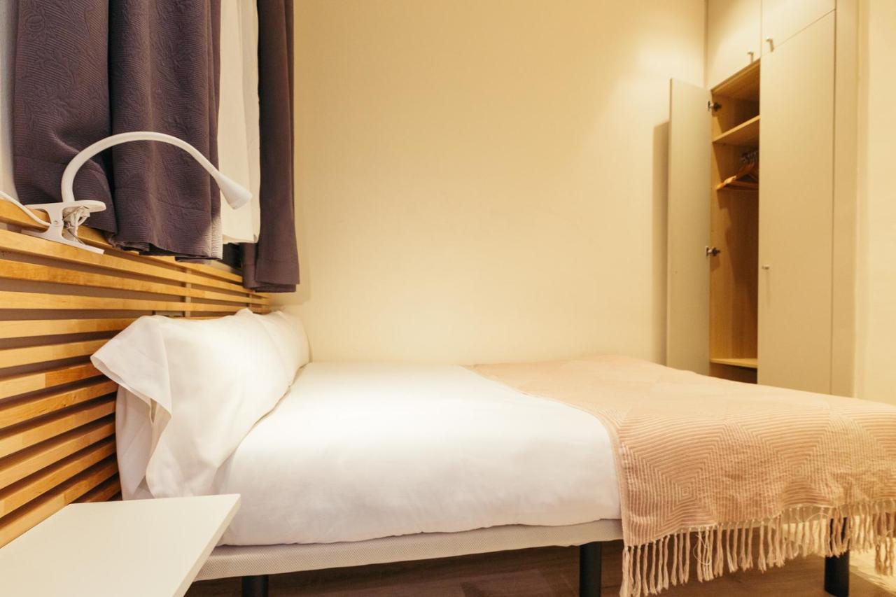 Casa Felipa Plaza Espana Barcelona Eksteriør bilde