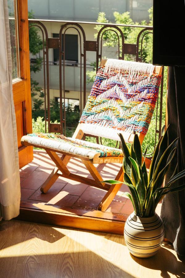 Casa Felipa Plaza Espana Barcelona Eksteriør bilde