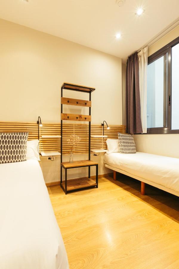 Casa Felipa Plaza Espana Barcelona Eksteriør bilde